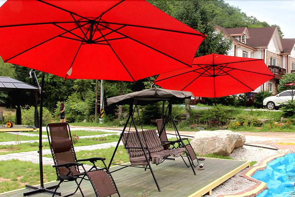 Pocheon Woomuldongsan Pension