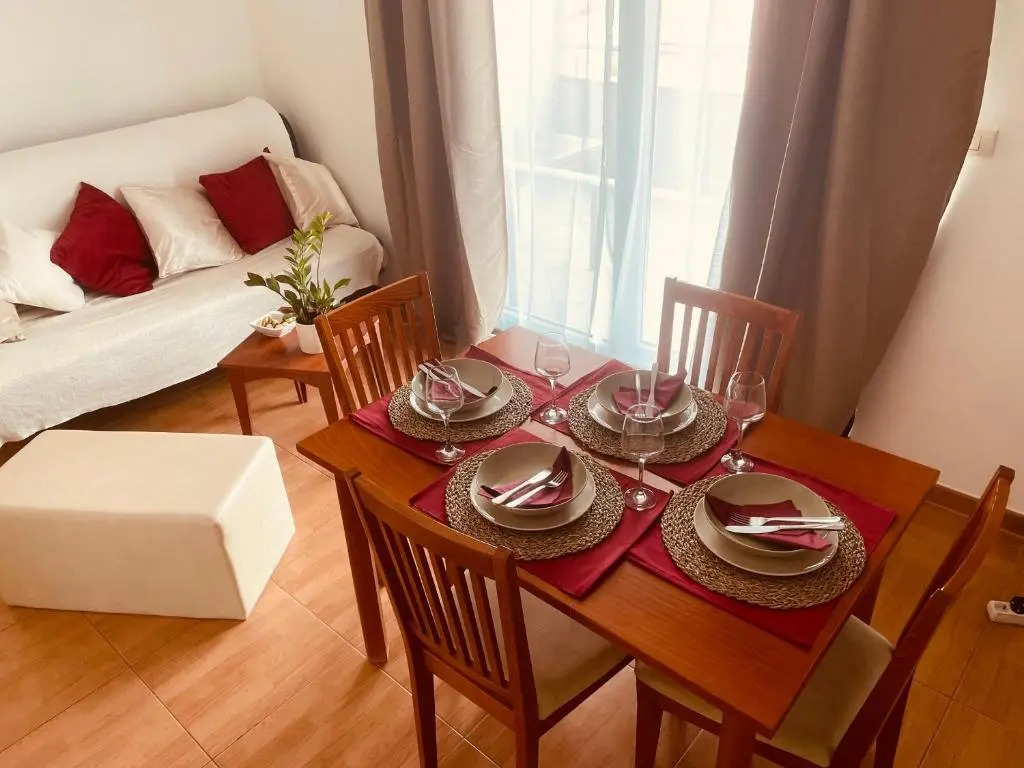 Apartments Stina