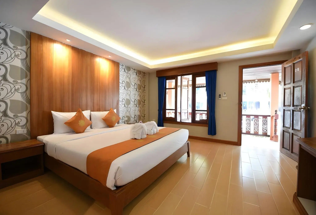 Phi Phi Anita Resort