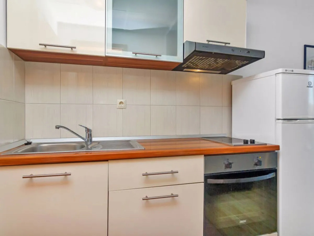 Apartment Rubin Hvar/Pokrivenik 30672
