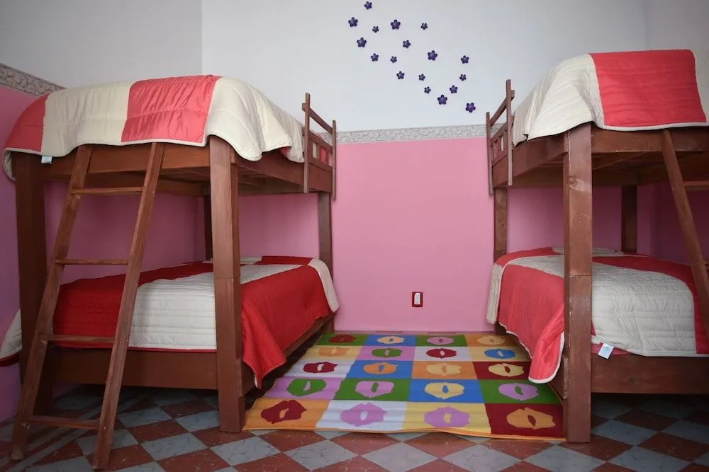 Hostal Casa Azul