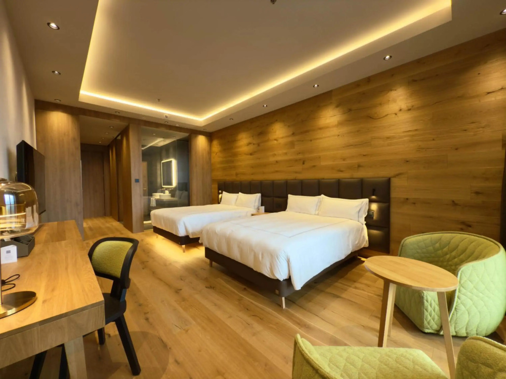 Swissôtel Damian Jasna