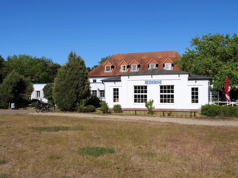 Hotel Heiderose