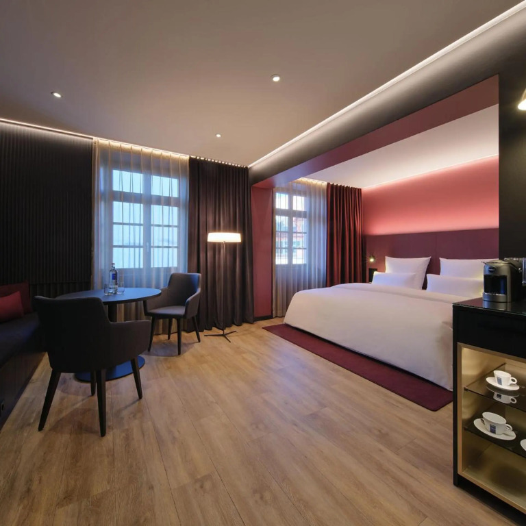 Hotel am Sophienpark