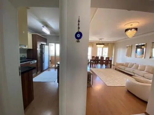 Dream Apartment