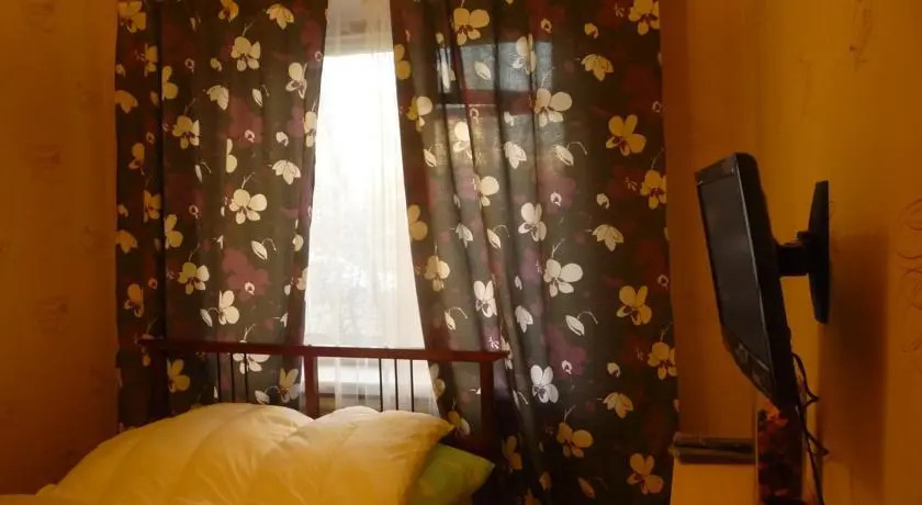 Guest House On Generala Simonyaka
