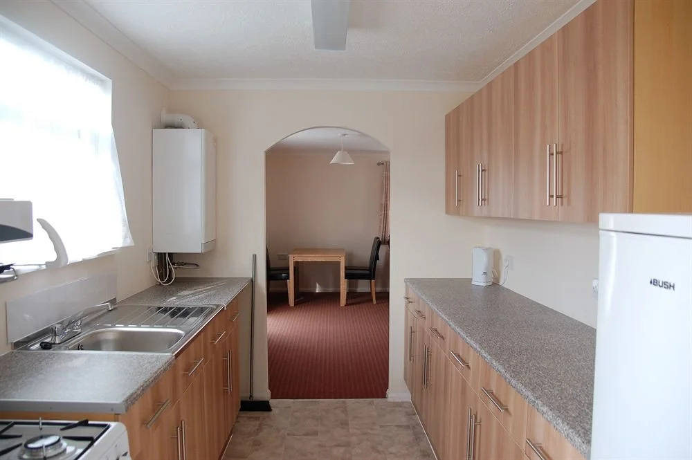 Warrens Village Motel and Self Catering