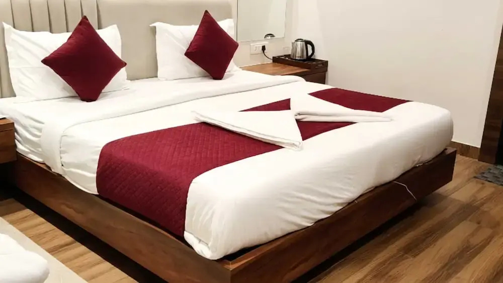 Hotel 7heaven