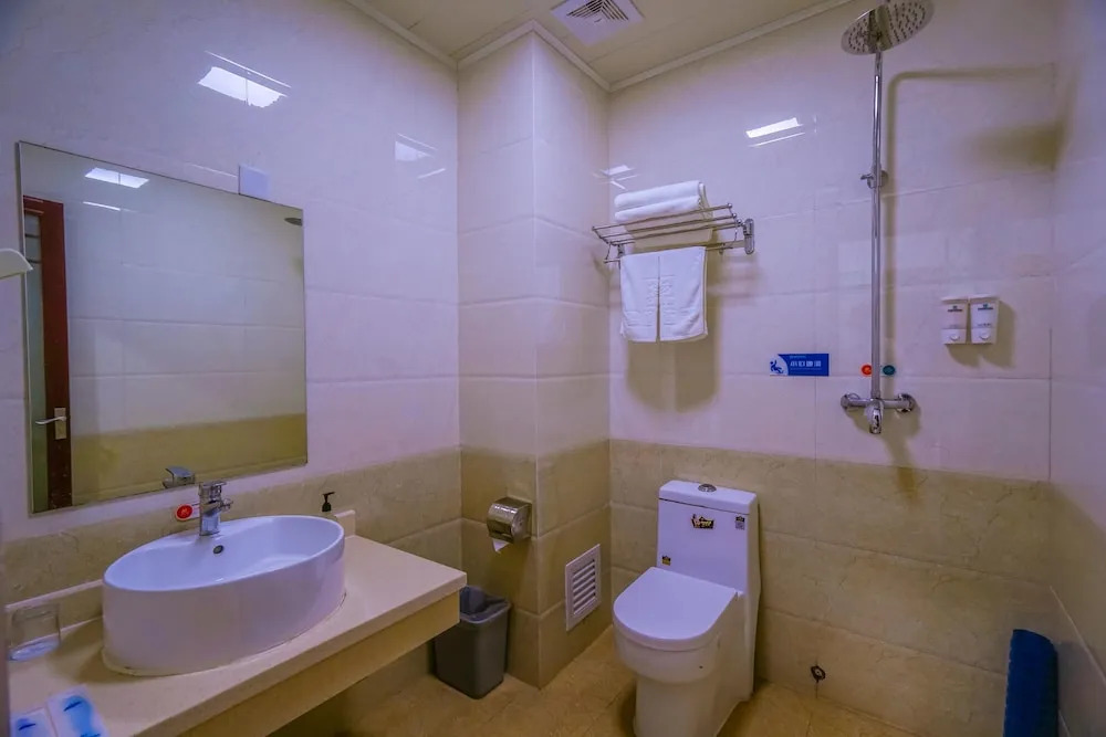 Yijie Holiday Hotel Beidaihe Longbin