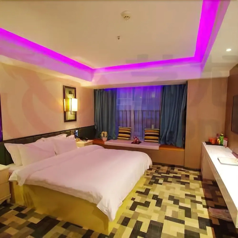 Quartet Hall Boutique Hotel