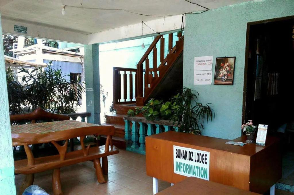 Bunakidz Lodge