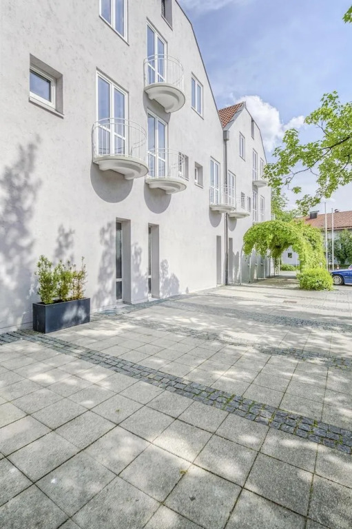 Limehome Garching bei München