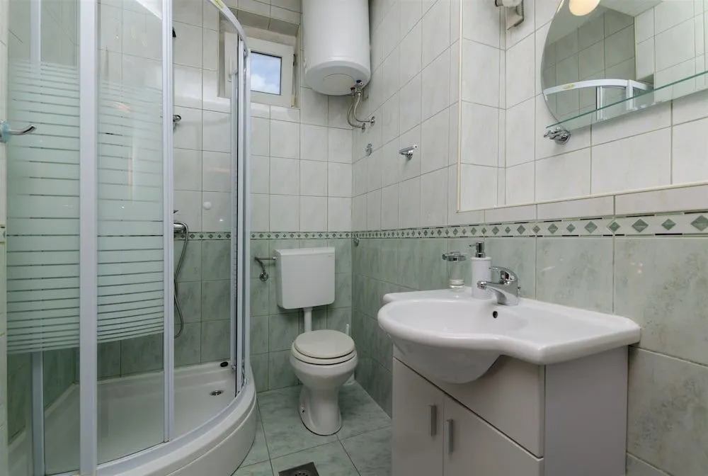 Apartments Tonja