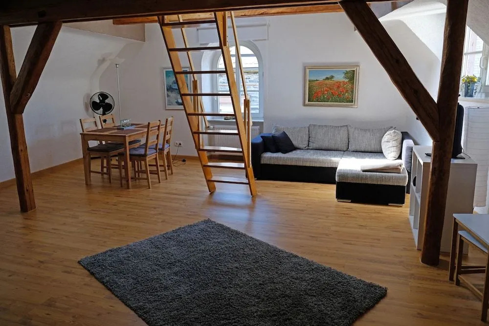 Haus Weihertor