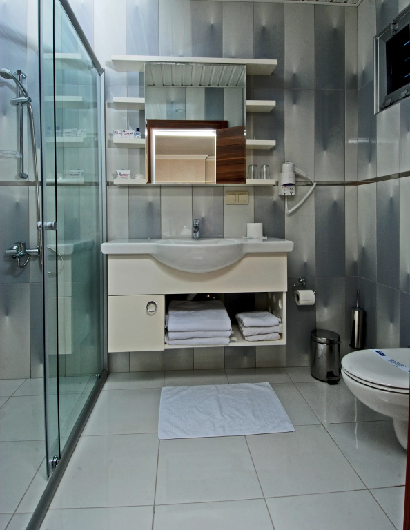 Grand Zaman Garden Hotel