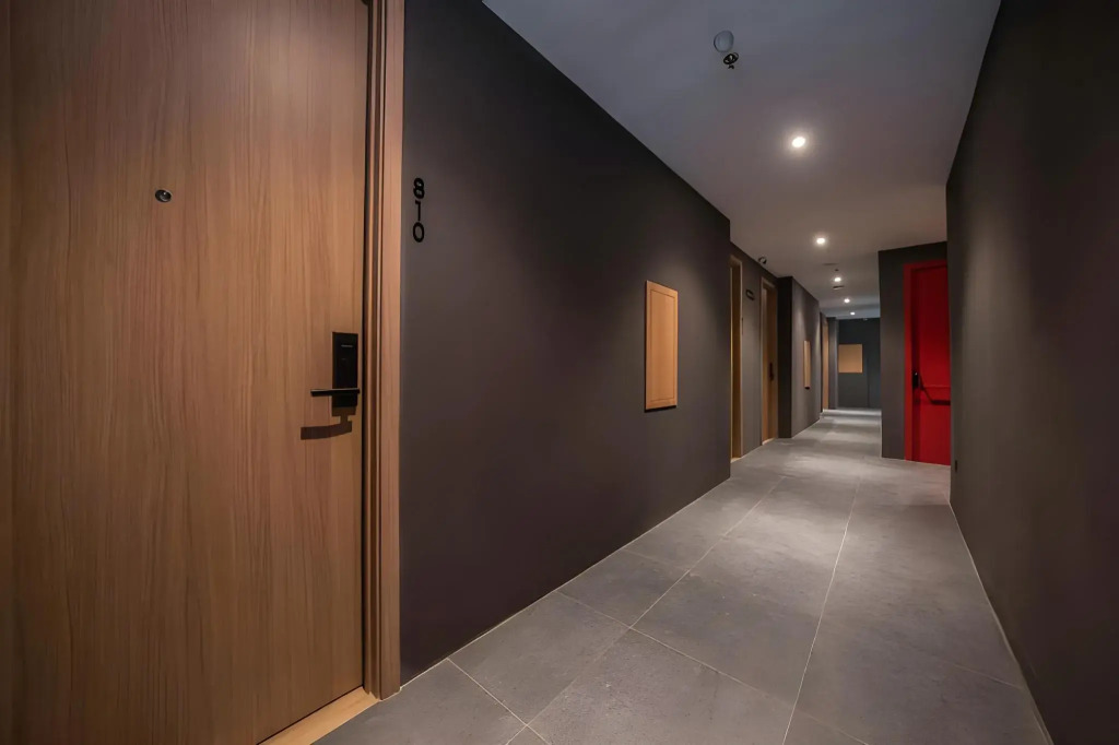 Ando Hotel Batam
