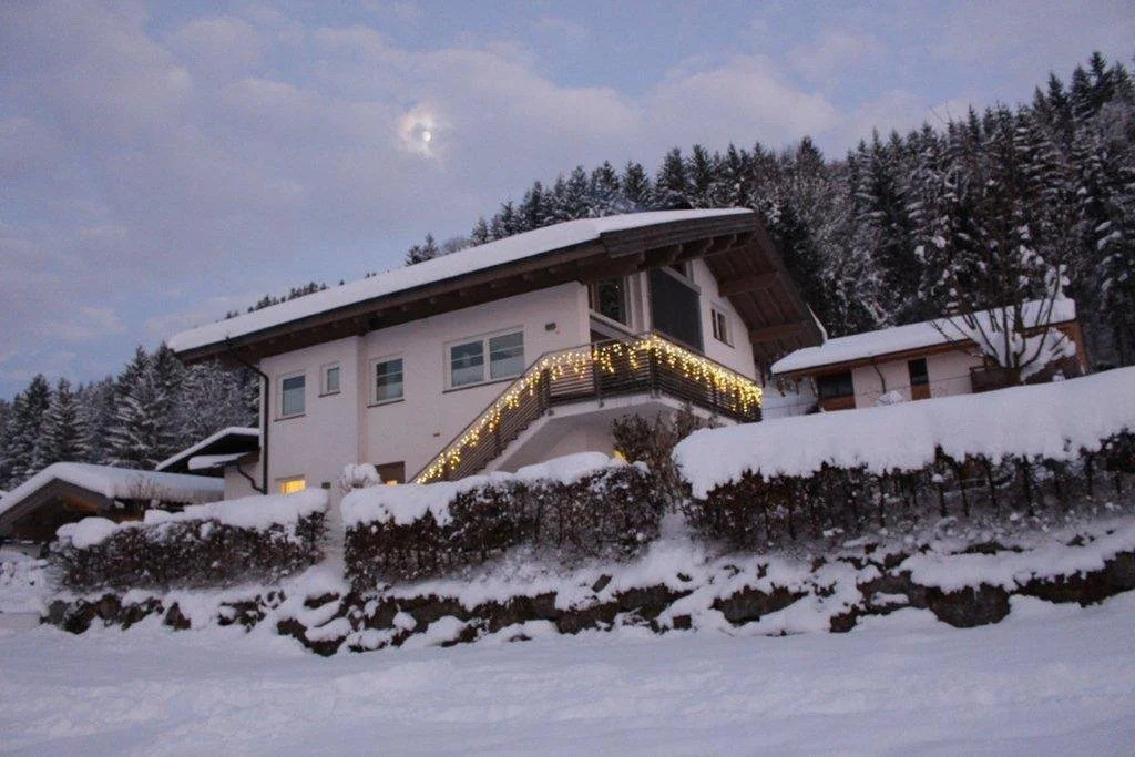 Appartement Ortner
