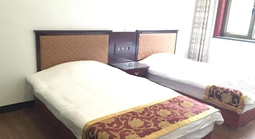 Wutaishan Fengyige Inn