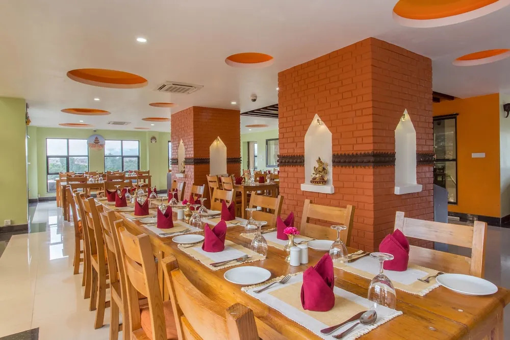 Hotel View Bhaktapur