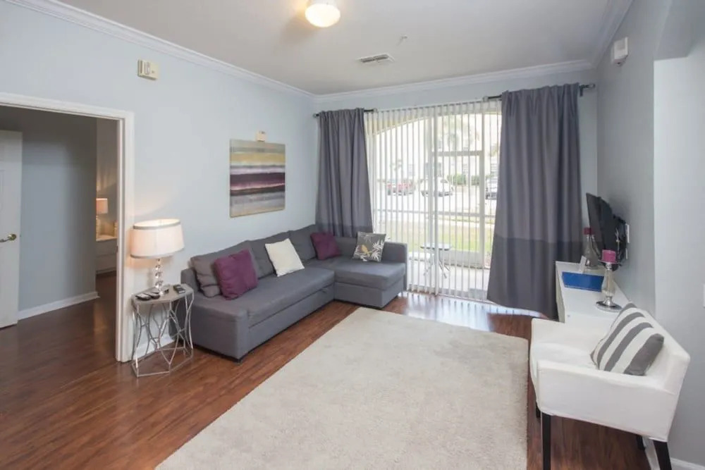 Windsor Palms Resort 2300