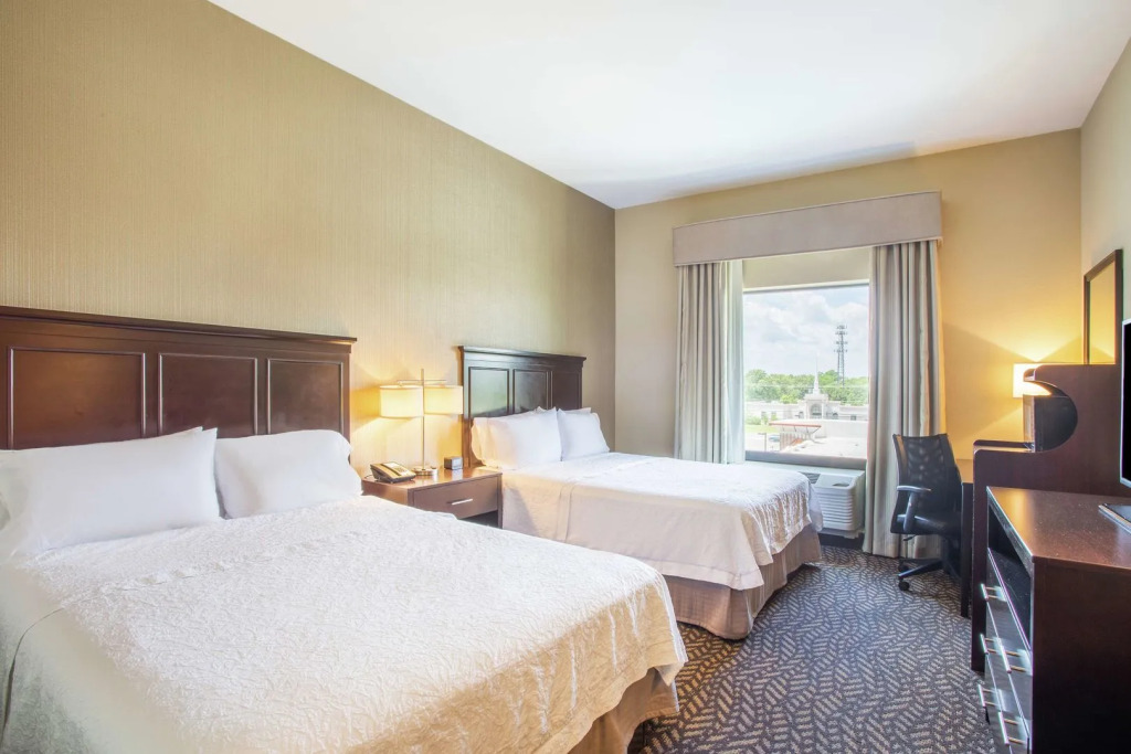 Hampton Inn Philadelphia/Voorhees