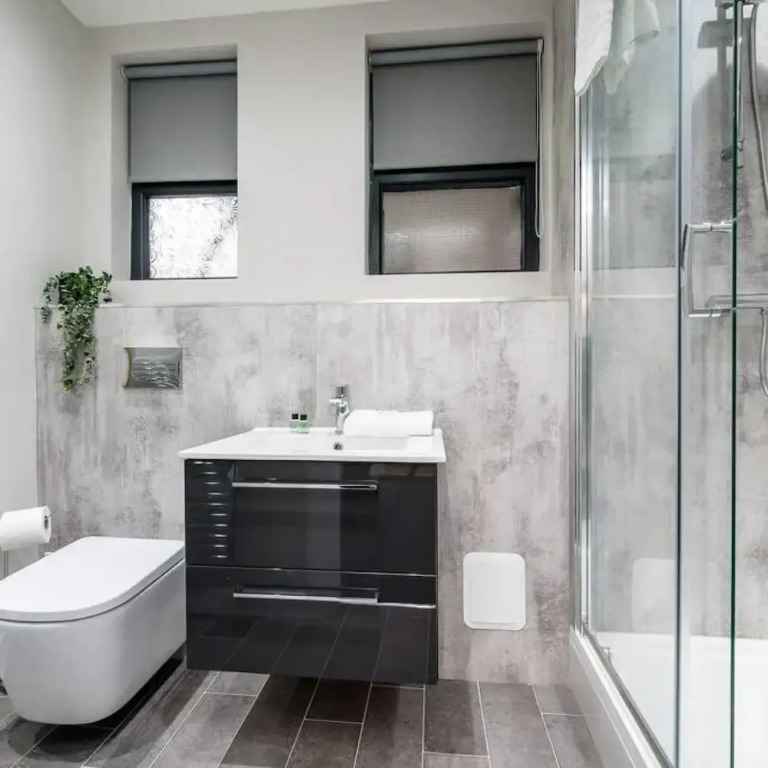 Host & Stay - The Coachouse at Pilgrim St