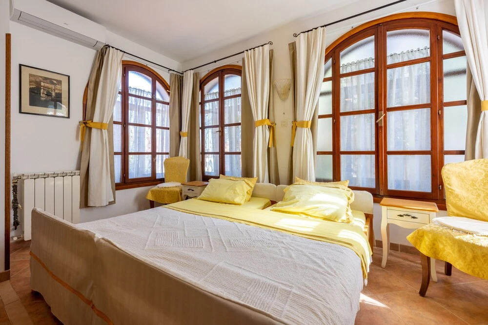 Villa A3 150m From Sea