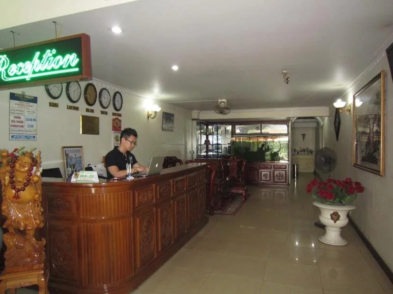 Phuc Dai Loi Hotel