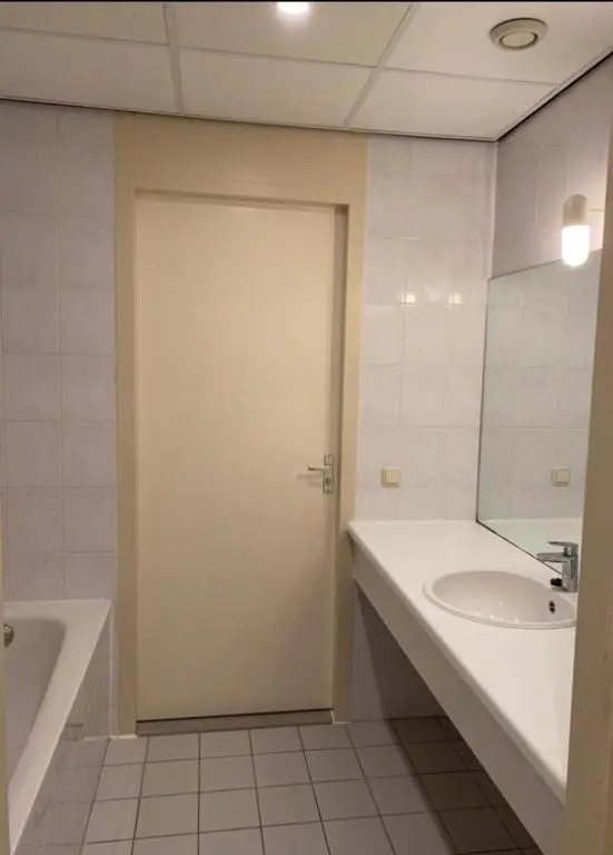 Appartement Makkum aan het strand