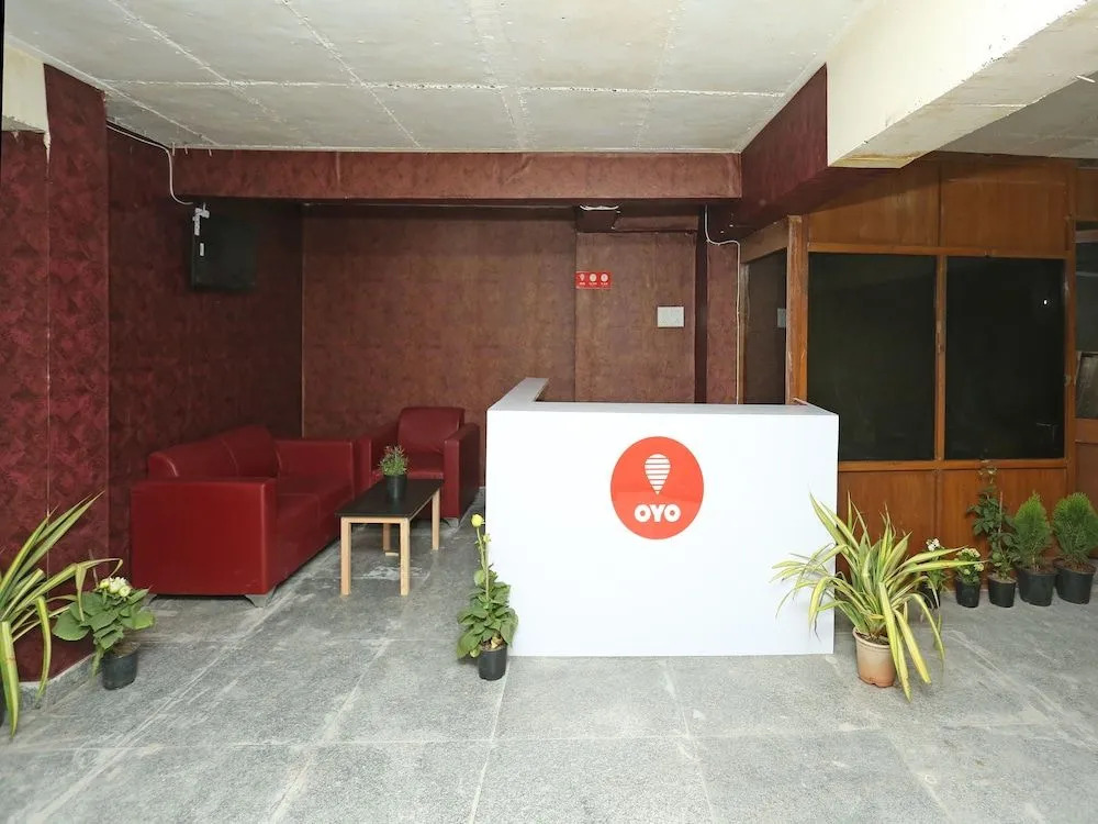 Hotel Royal India By OYO Rooms