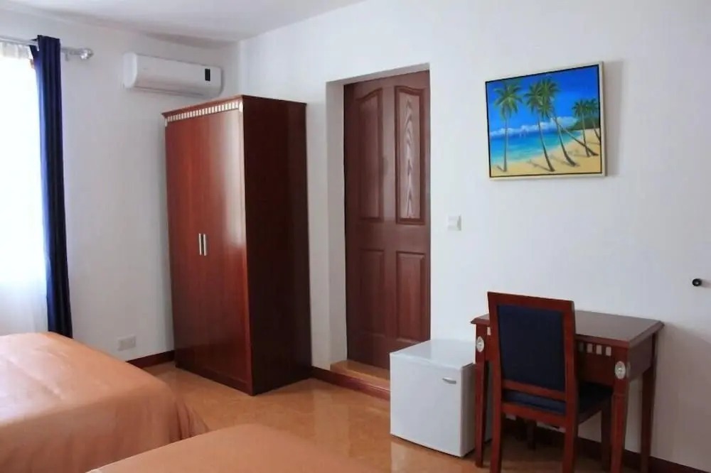 Casa La Siesta