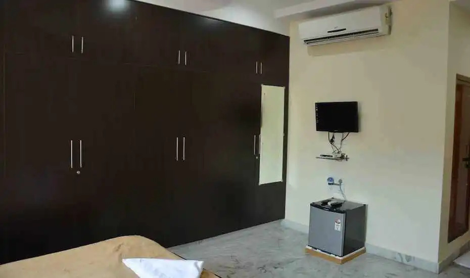 Origin Residency