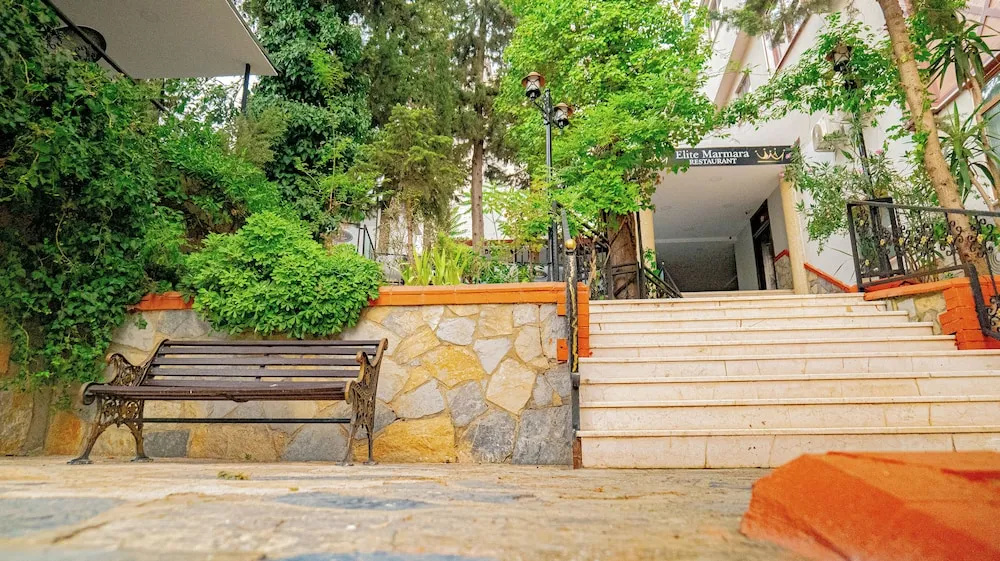 Elite Marmara Bosphorus Çamlıca