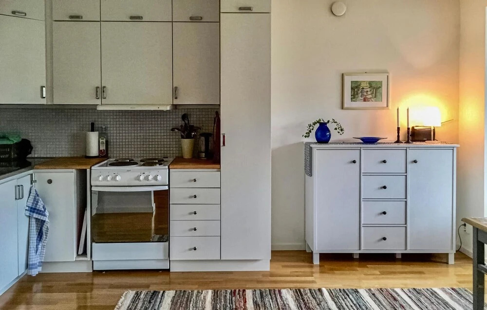 Nice Apartment in Visby With Wifi and 1 Bedrooms