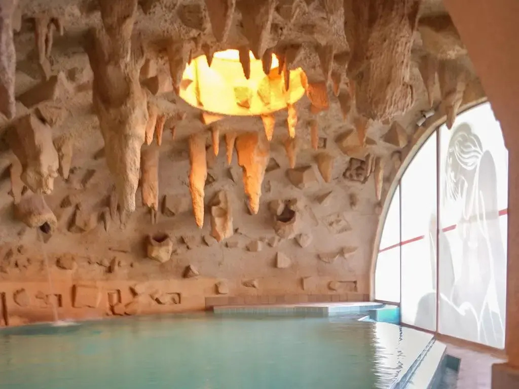 Thermalhotel De France