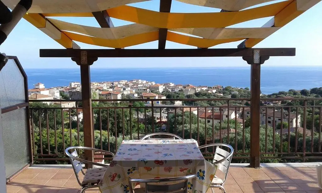 Casa Vacanza Orizzonte