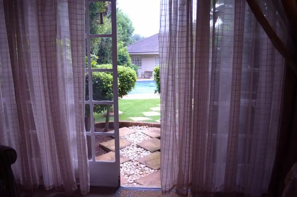 Ah Ha Guest House