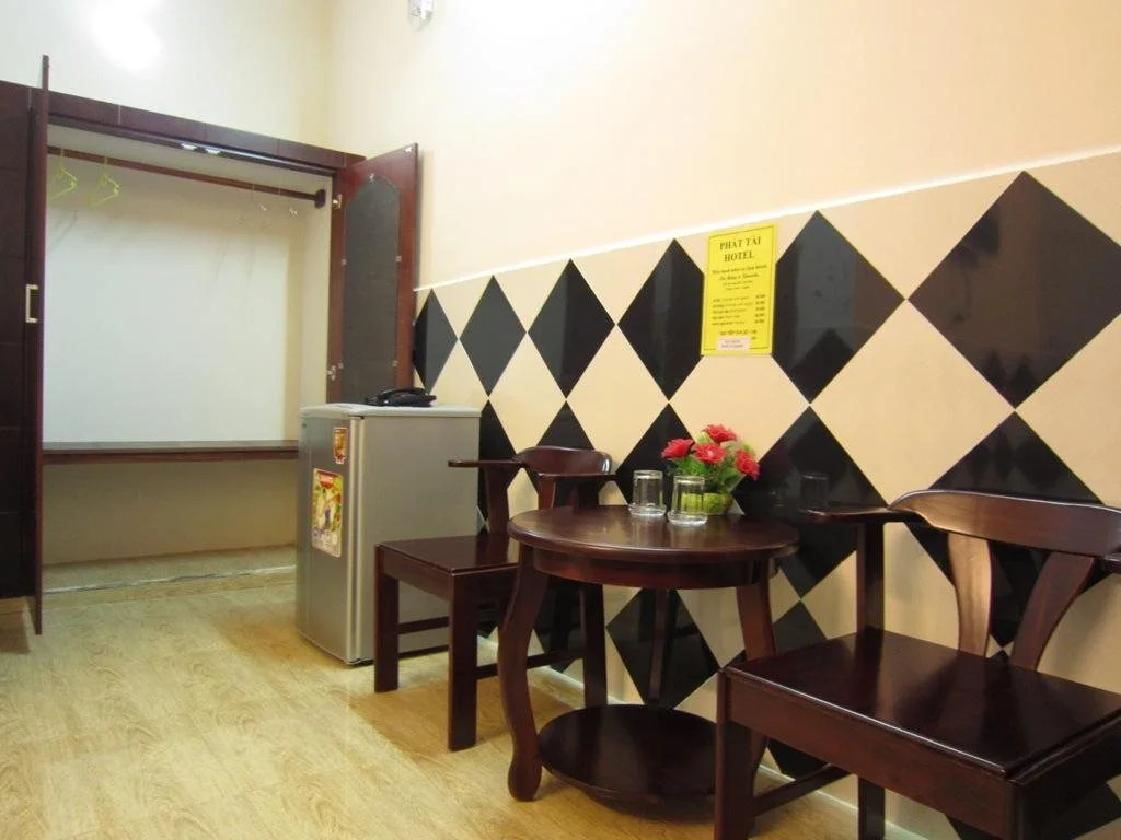 Phat Tai Hotel