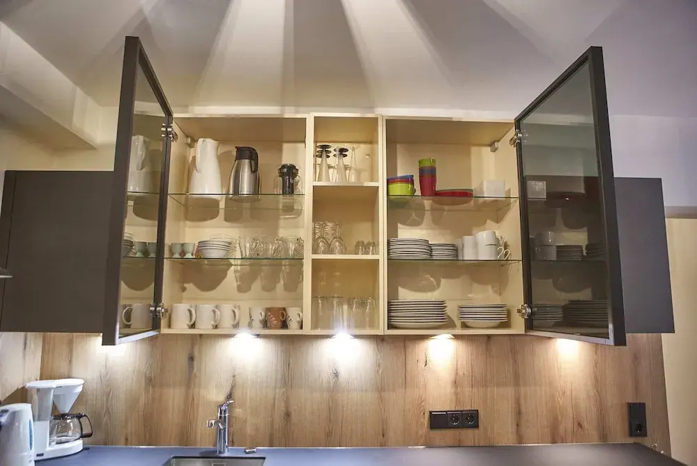 Appartement Iglsberg Top 6 by HolidayFlats24