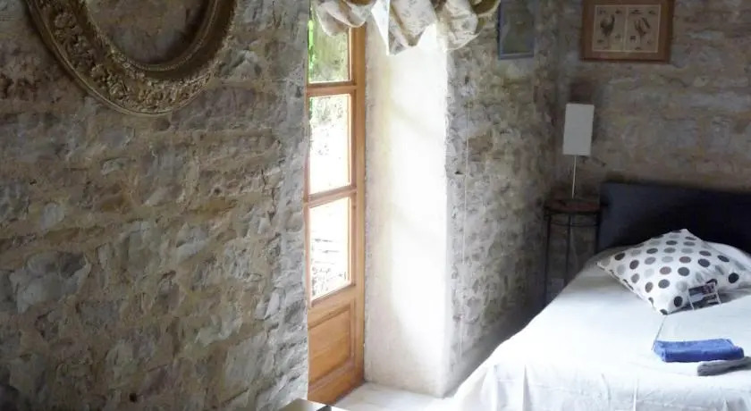 La Maison dHôtes Chez Delphine