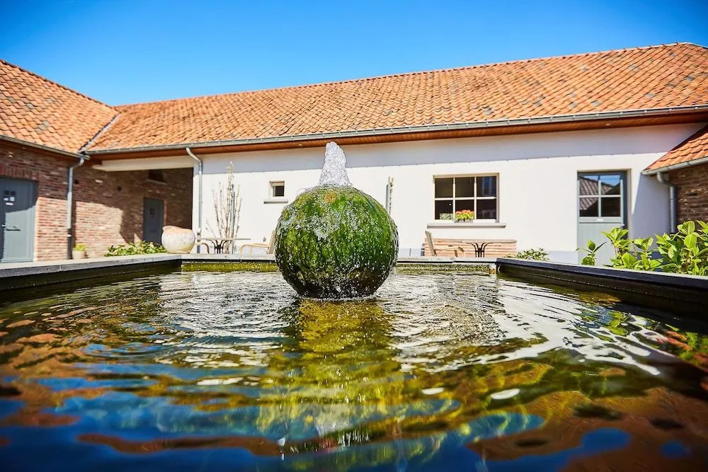 Wellness B&B De Zevenslaper