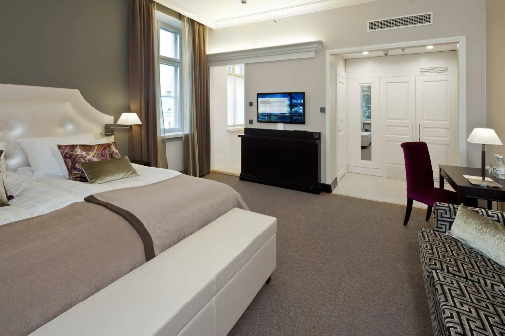 Holiday Club Saimaan Rauha Apartments