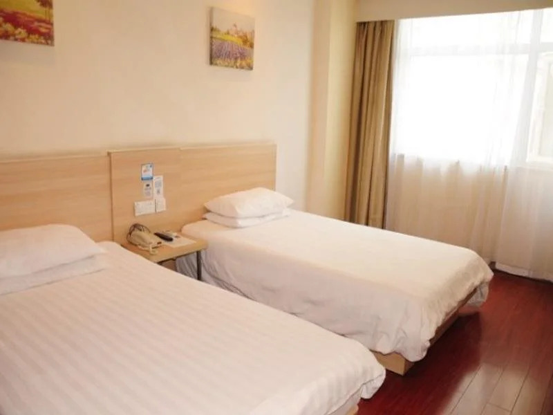 Hanting Hotel (Hangzhou Railway Station)