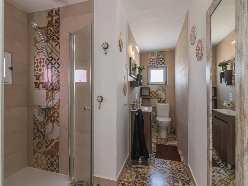 Holiday Home Felicidade by Interhome