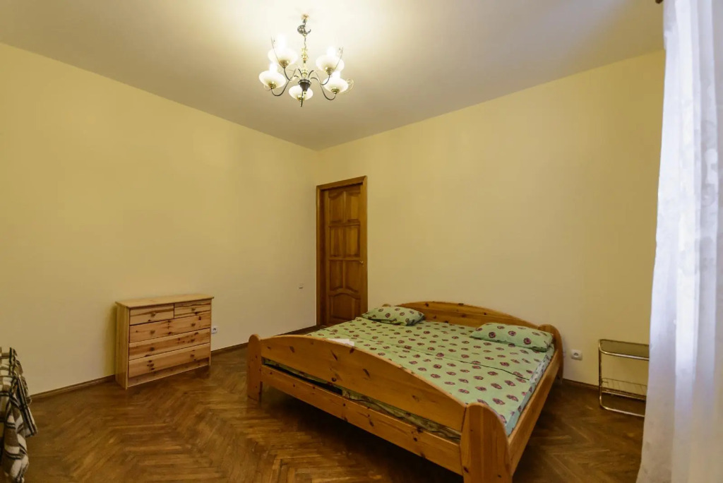 Kiev Accommodation Apartments on I. Franko st