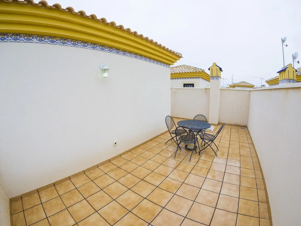 La Zenia T.Experience