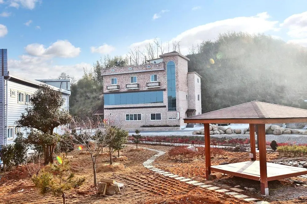 Galdae Story Pension