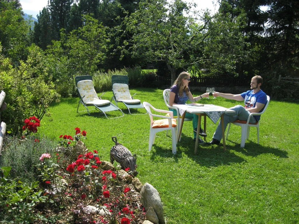 Haus Rosenegg
