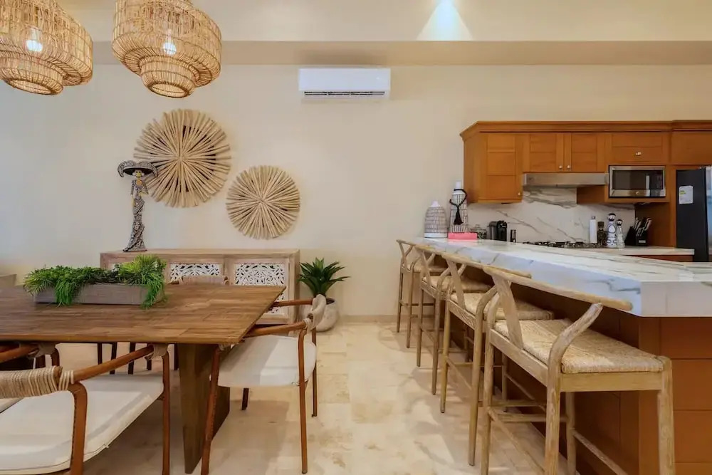 3BD Begati Ocean Views With Luxury Resort