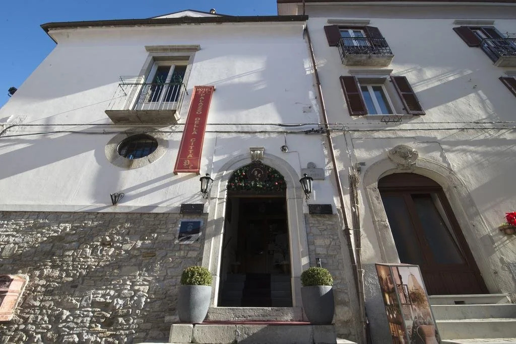 Palazzo della Città